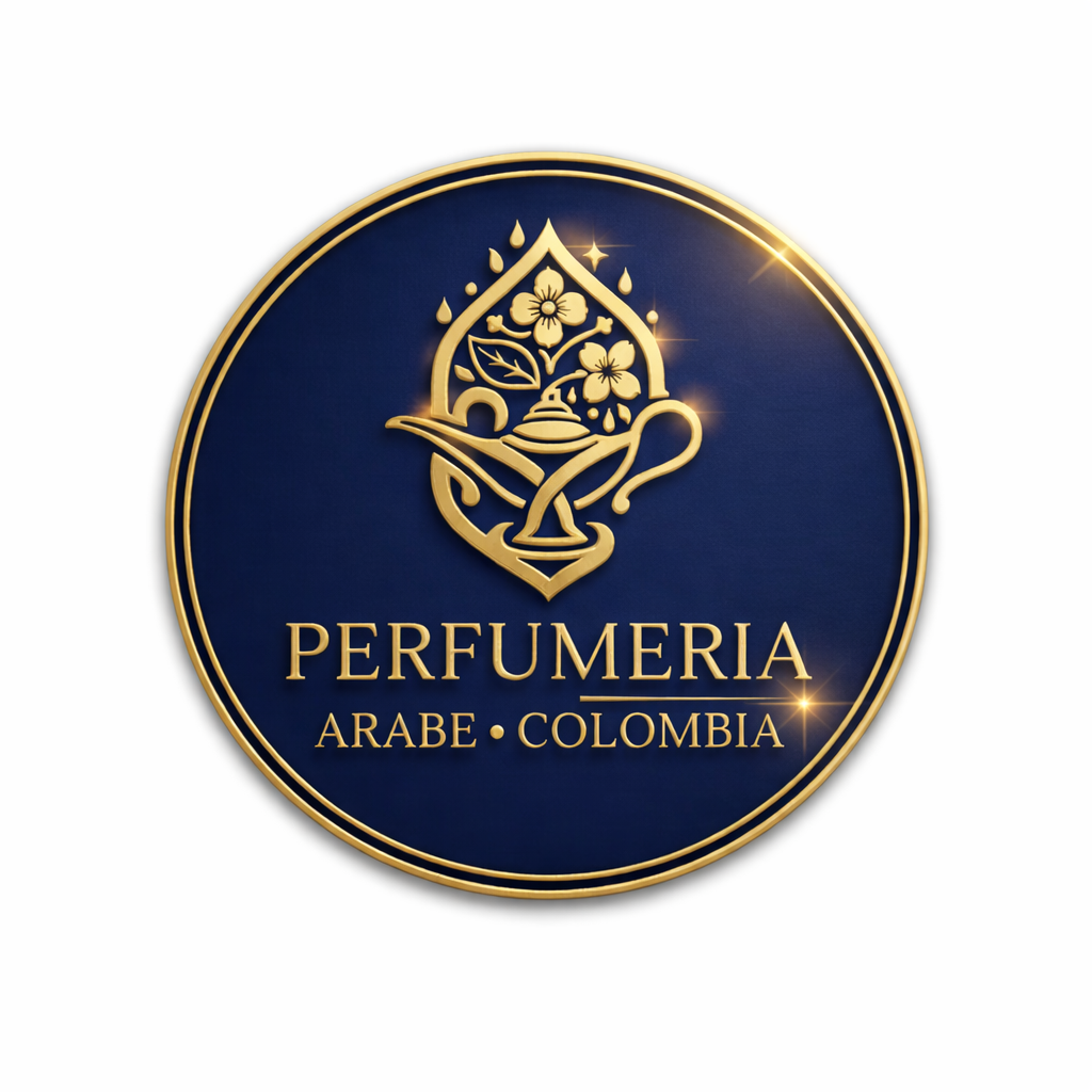 Perfumes Arabes Colombia